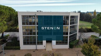 More details for 10 Rue Du Lieutenant Parayre, Aix-en-Provence - Office for Sale