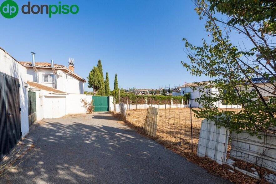 Land in Huétor Vega for sale - Building Photo - Image 3 of 19