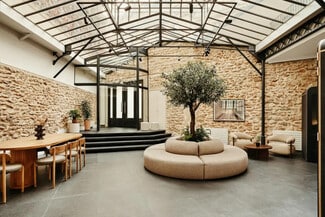 More details for 16 Rue Portalis, Paris - Office to Rent