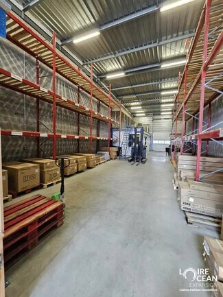 More details for Light Industrial to Rent