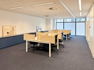 More details for 303 Union Blvd, Saint Louis, MO - Co-working to Rent