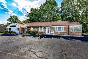 1751 N Barron St, Eaton OH - Commercial Property