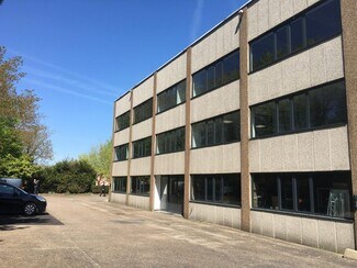 More details for 7 Rue René Cassin, Herblay-sur-Seine - Office to Rent