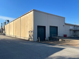 More details for 153 Rosedale, Jackson, TN - Industrial for Rent