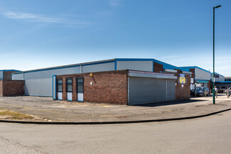 More details for Commerce Way, Middlesbrough - Industrial for Rent