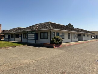 More details for 1711-1737 Central Ave, Mckinleyville, CA - Office for Rent