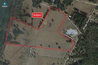 3772 Heavenly Ln, Hilliard, FL for sale Building Photo- Image 1 of 1