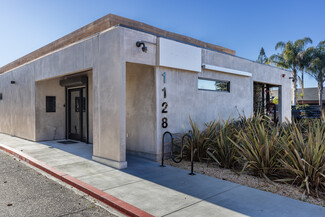 More details for 1128 Sonoma Ave, Santa Rosa, CA - Office for Rent