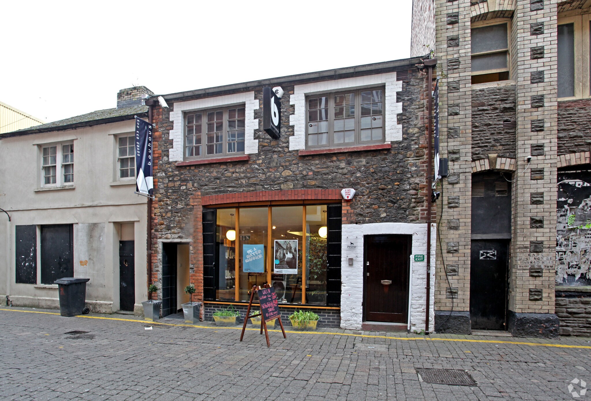 Bakers Row, Cardiff for sale Primary Photo- Image 1 of 1