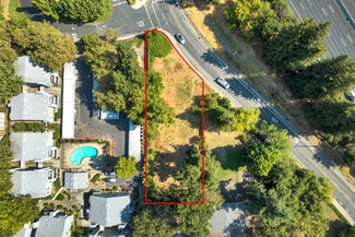 More details for 000 Riverside Blvd, Sacramento, CA - Land for Sale