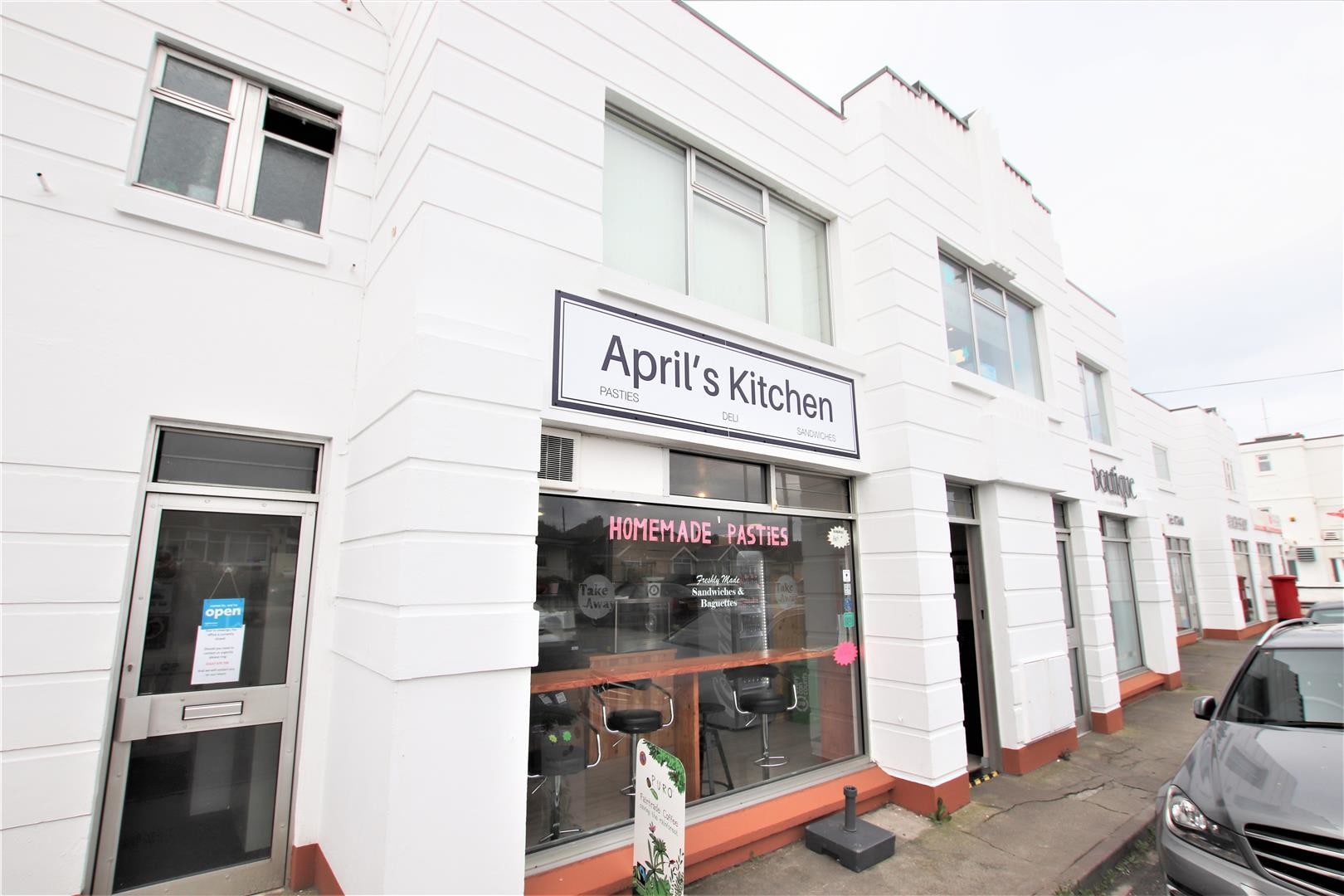 3 Henver Rd, Newquay for sale Primary Photo- Image 1 of 1