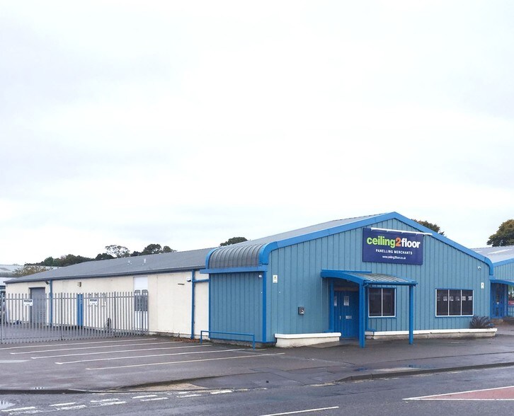 Edgar Rd, Elgin for sale - Primary Photo - Image 1 of 1