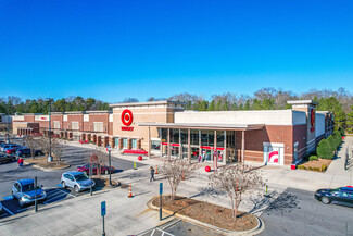 More details for 9870 Rea Rd, Charlotte, NC - Retail for Rent