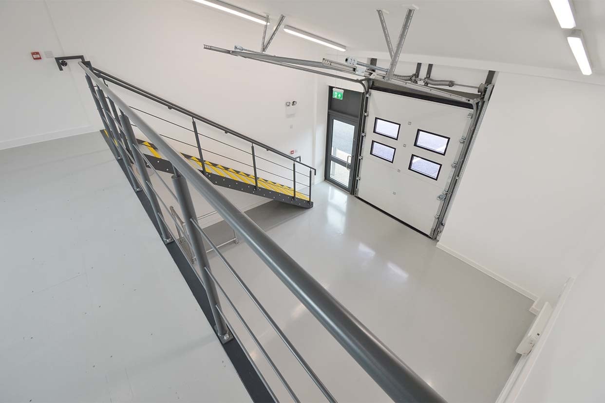 Beaumont Rd, Banbury to rent Building Photo- Image 1 of 3