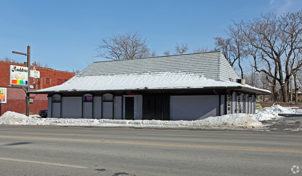 3715 Main St, Kansas City, MO for sale - Primary Photo - Image 1 of 1