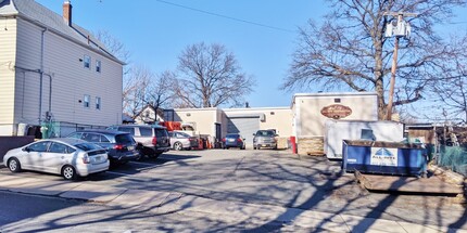 73 Dewey St, Garfield, NJ for sale Building Photo- Image 1 of 1