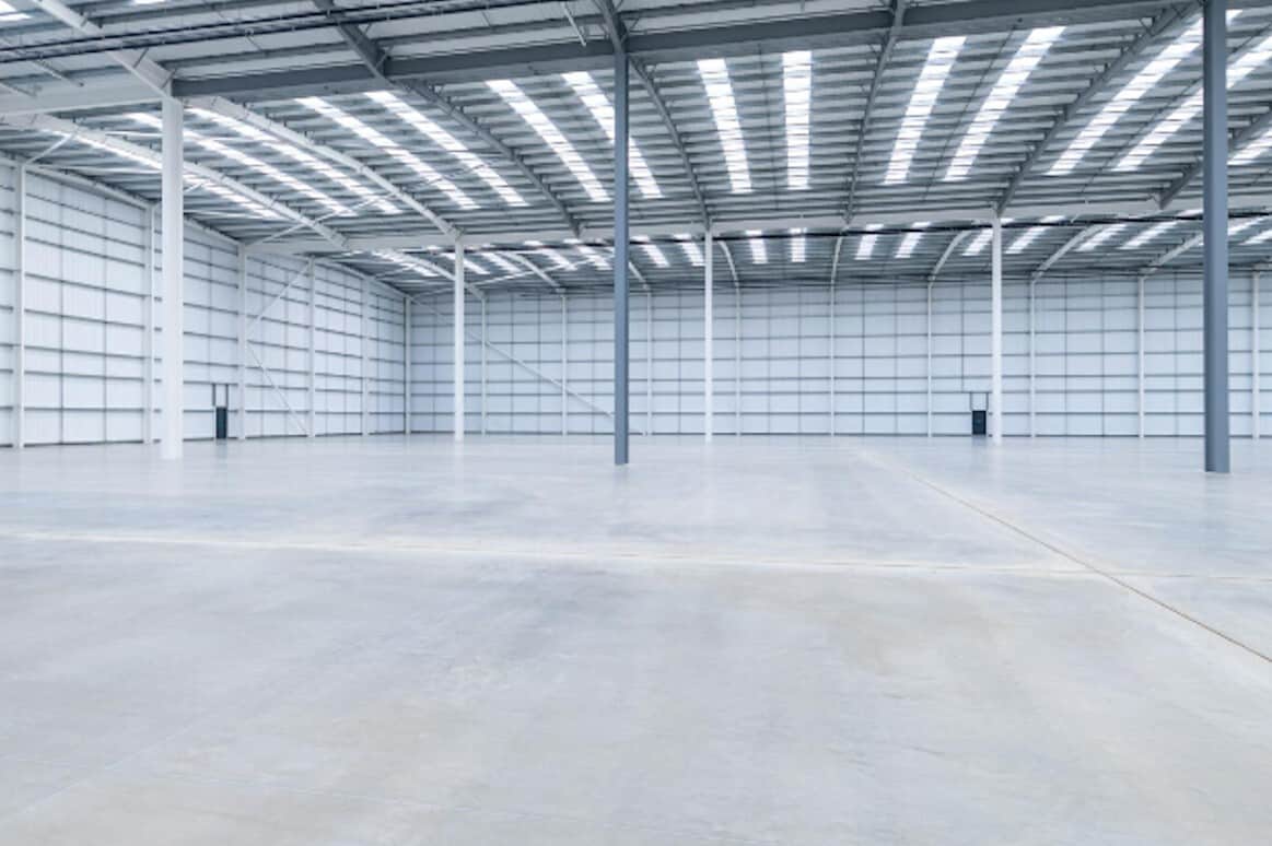 Panattoni 770, Doncaster to rent Interior Photo- Image 1 of 1