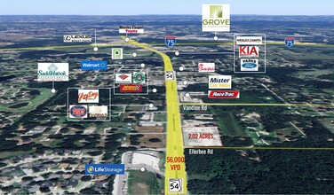 5807 Ellerbee Rd, Wesley Chapel, FL for sale Building Photo- Image 1 of 6