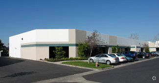 More details for 10611 Calle Lee, Los Alamitos, CA - Light Industrial for Rent