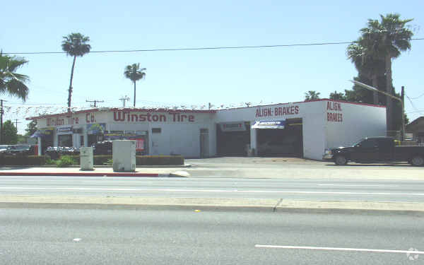 16554 Whittier Blvd, Whittier, CA for sale - Primary Photo - Image 1 of 1