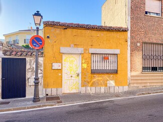 More details for Paseo Álamos, 6, Robledo de Chavela - Land for Sale