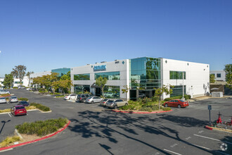 10421 Pacific Center Ct, San Diego, CA for rent Building Photo- Image 1 of 7