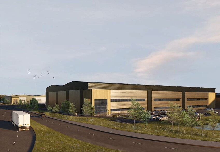 West Rd, Scunthorpe to rent - Building Photo - Image 2 of 3