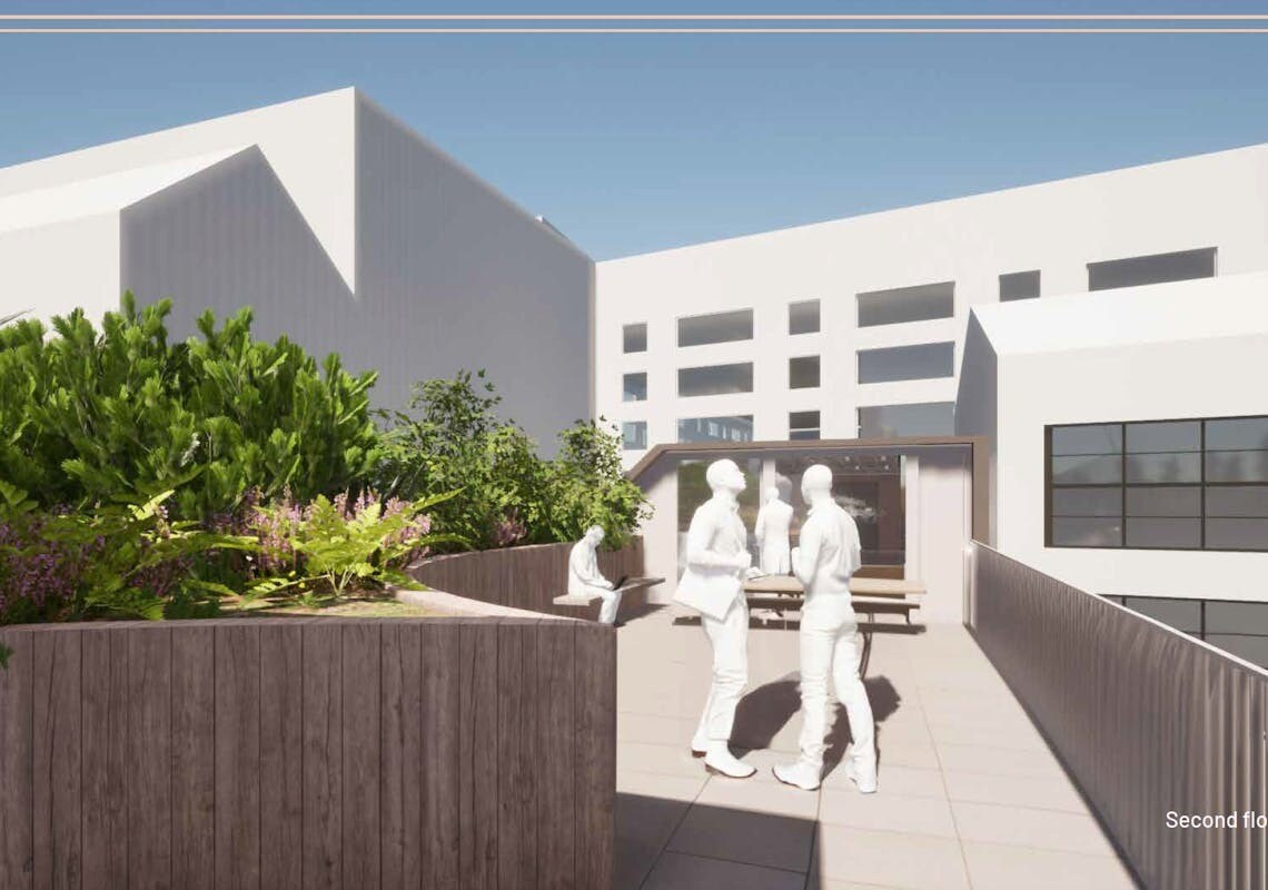 7-9 Rathbone St, London for sale Building Photo- Image 1 of 1