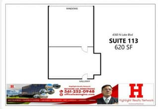 4360 Northlake Blvd, Palm Beach Gardens, FL to rent Interior Photo- Image 1 of 2