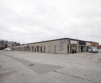 More details for 1260 Speers Rd, Oakville, ON - Light Industrial for Sale