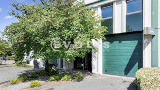 More details for 1 Rue Des Vergers, Limonest - Light Industrial to Rent