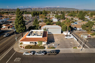 210-214 Arneill Rd, Camarillo, CA for sale Building Photo- Image 1 of 16