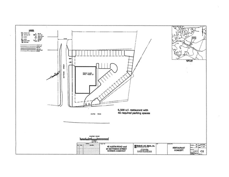 45 Austin Rd, Waterbury, CT for sale - Building Photo - Image 2 of 4