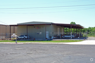 More details for 9402 Converse Business Ln, Converse, TX - Industrial for Rent