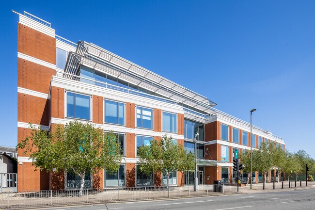 More details for ONE LONDON ROAD – Office for Sale, Staines