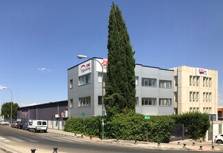 More details for Calle Sepúlveda, 7 B, Alcobendas - Office to Rent