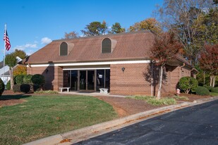 1001 S State St, Yadkinville NC - Commercial Property