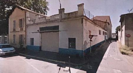Light Industrial in Avignon for sale - Building Photo - Image 2 of 2