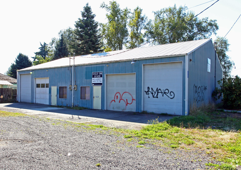 14109 Smokey Point Blvd, Marysville, WA for sale - Primary Photo - Image 1 of 1