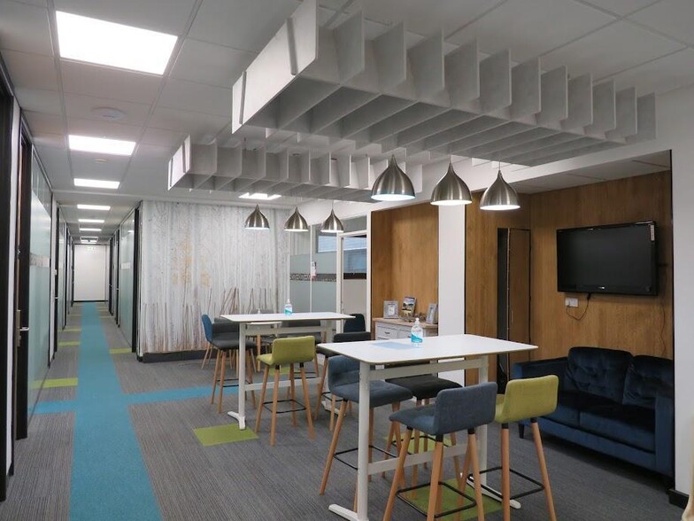 Church St, Stratford Upon Avon to rent - Interior Photo - Image 2 of 21