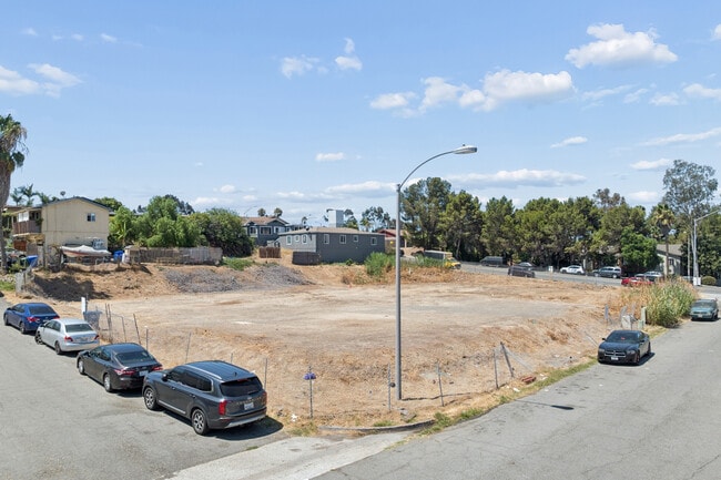 More details for 4709 Nogal St, San Diego, CA - Land for Sale