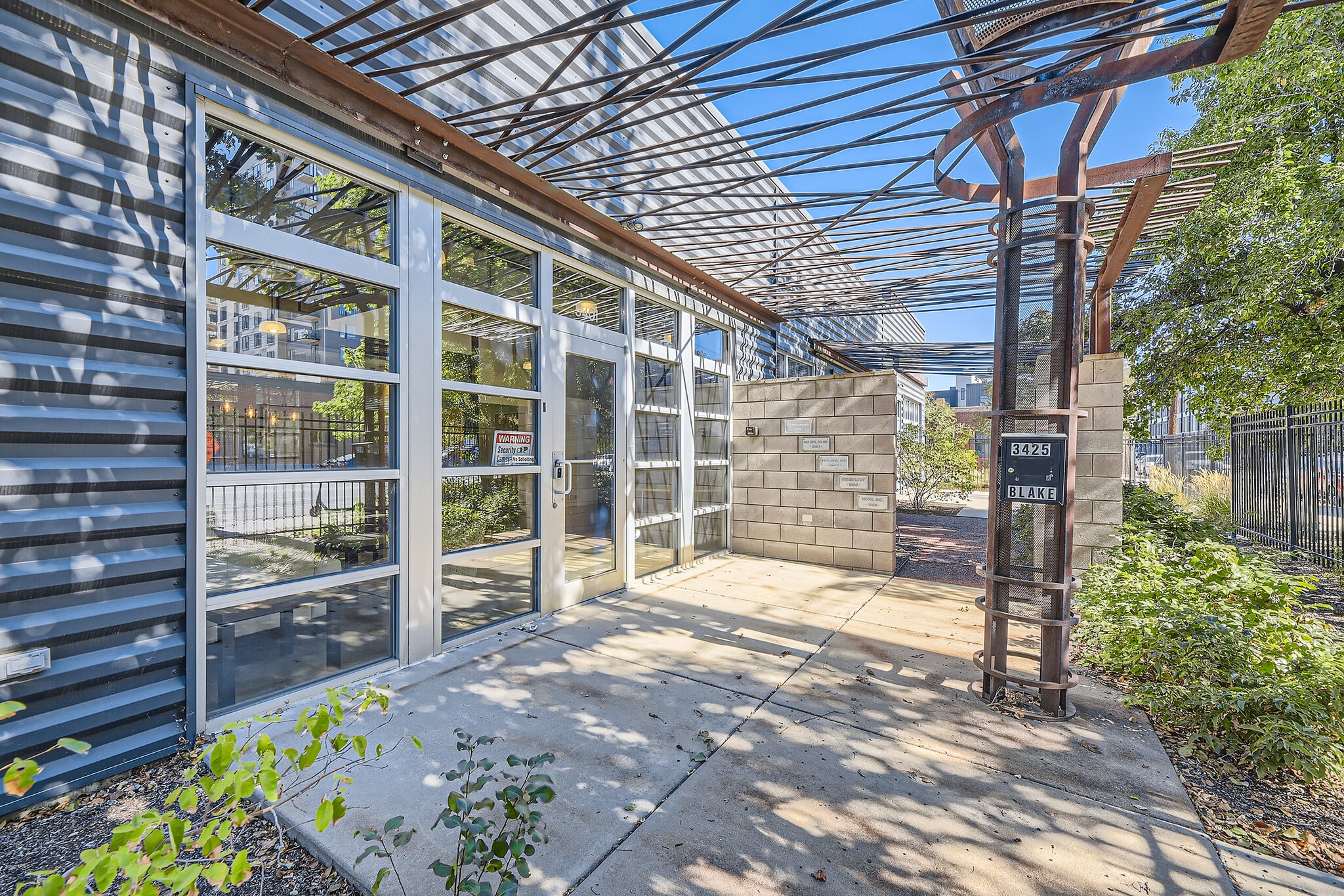 3401 Blake St, Denver, CO to rent Building Photo- Image 1 of 15