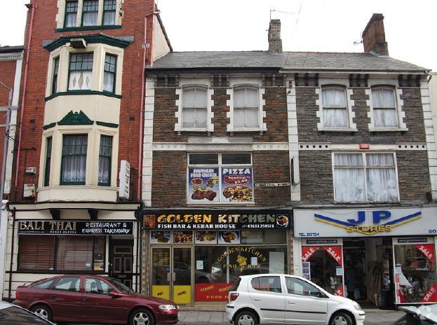 79 Commercial St, Newport for sale Primary Photo- Image 1 of 1