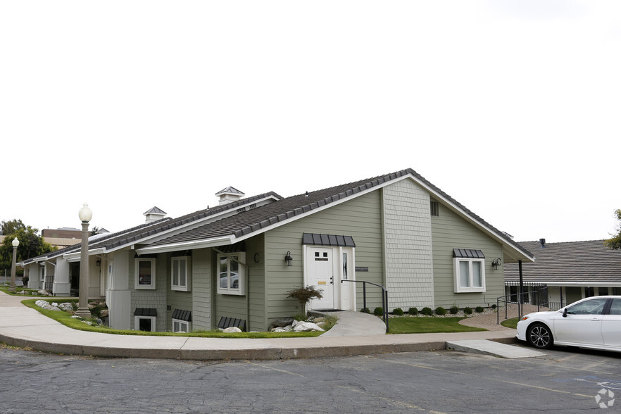 415 S Medical Dr, Bountiful, UT for sale - Primary Photo - Image 1 of 1