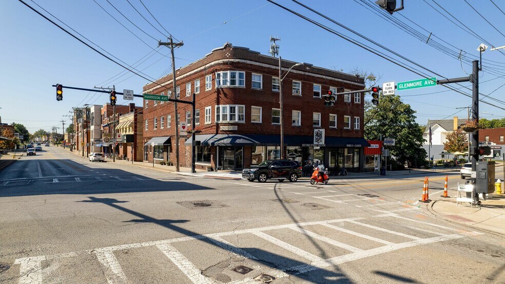 3701 Harrison Ave, Cincinnati, OH for sale - Primary Photo - Image 1 of 1