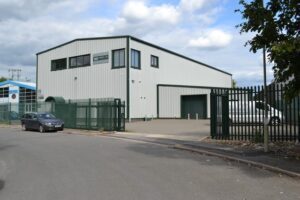 19 Caker Stream Rd, Alton for sale Building Photo- Image 1 of 1