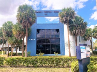 More details for 6101 W Atlantic Blvd, Margate, FL - Office, Office/Medical for Rent