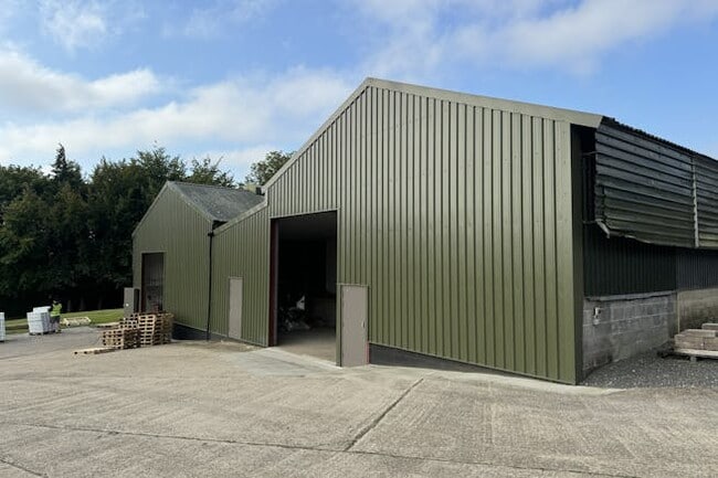 More details for Winterbourne Whitechurch East Down, Blandford Forum - Industrial to Rent