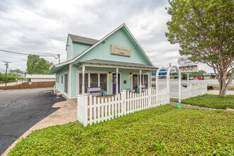 514 Northwest Hwy, Grapevine, TX for sale Building Photo- Image 1 of 1