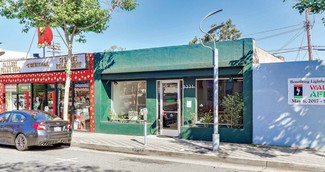 More details for 3221 Pico Blvd, Santa Monica, CA - Retail for Rent